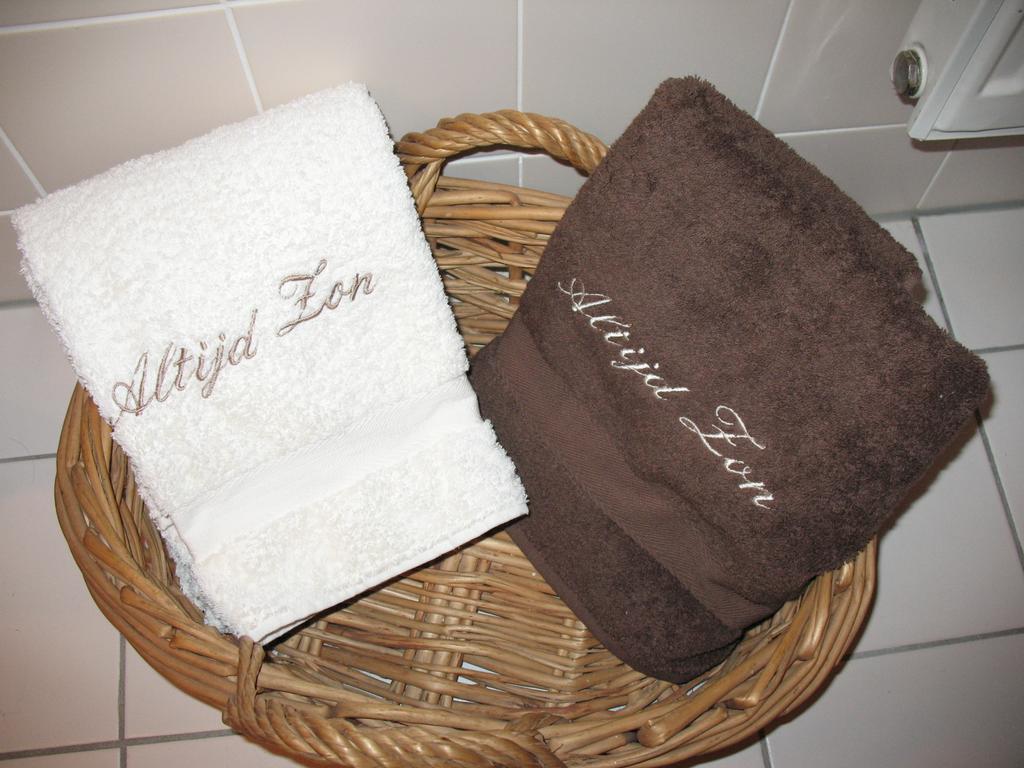 오스 Altijd Zon B&B 객실 사진