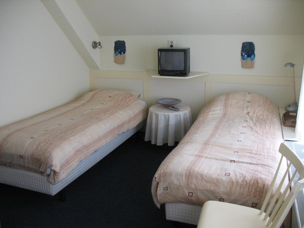 오스 Altijd Zon B&B 객실 사진