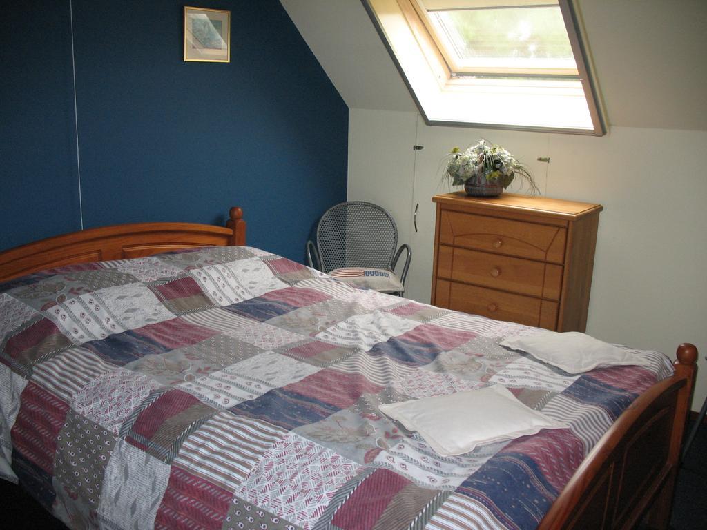 오스 Altijd Zon B&B 객실 사진