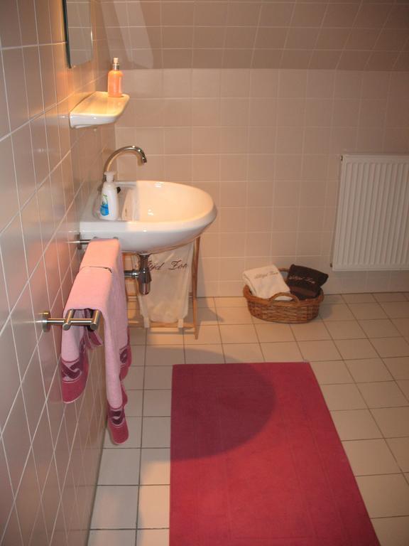 오스 Altijd Zon B&B 객실 사진