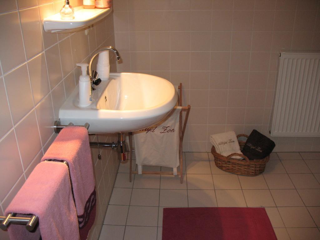 오스 Altijd Zon B&B 객실 사진