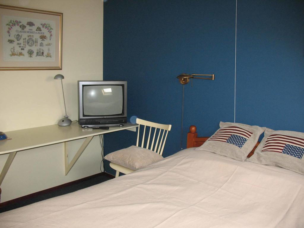 오스 Altijd Zon B&B 객실 사진