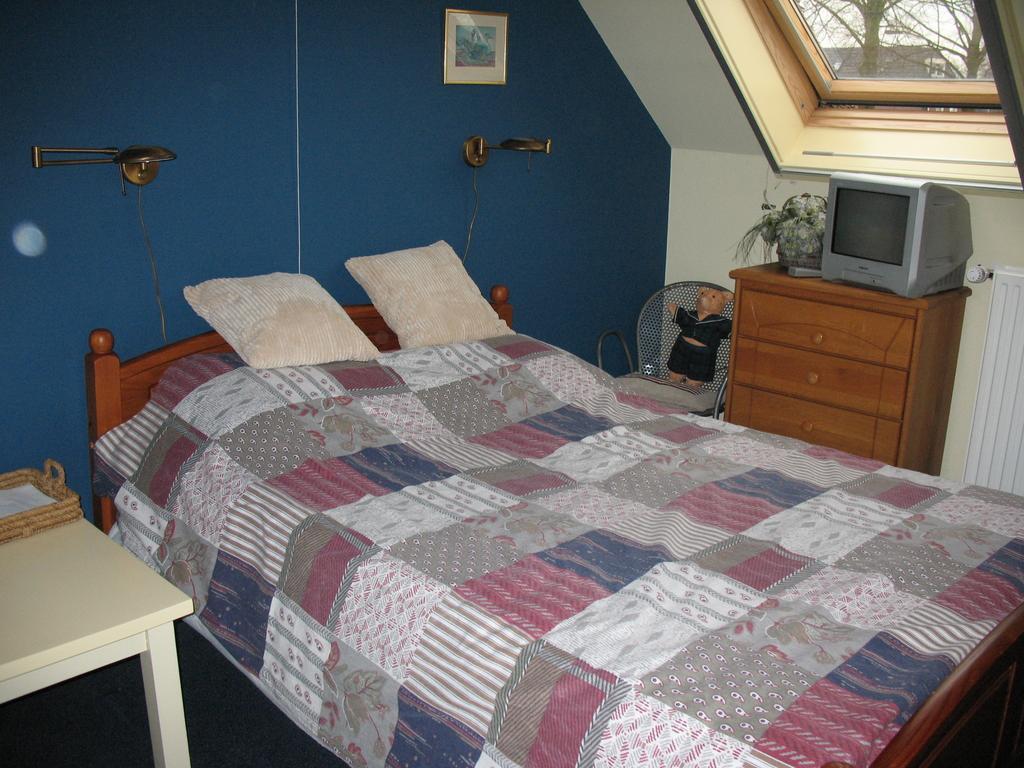 오스 Altijd Zon B&B 객실 사진