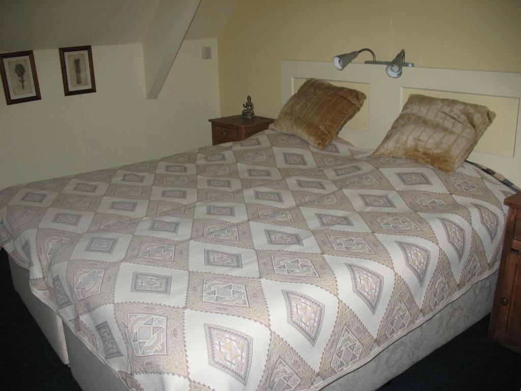 오스 Altijd Zon B&B 객실 사진