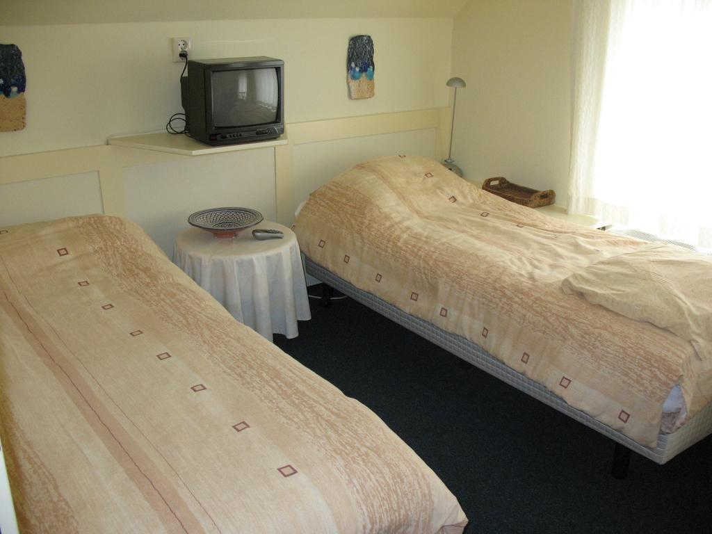 오스 Altijd Zon B&B 객실 사진